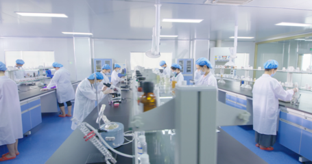 满婷获山东省首批科技小巨人企业称号 以科研力量创未来发展